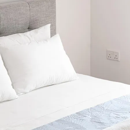 빌라 Seabreeze Chloe By Ezoria