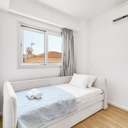 빌라 Seabreeze Chloe By Ezoria