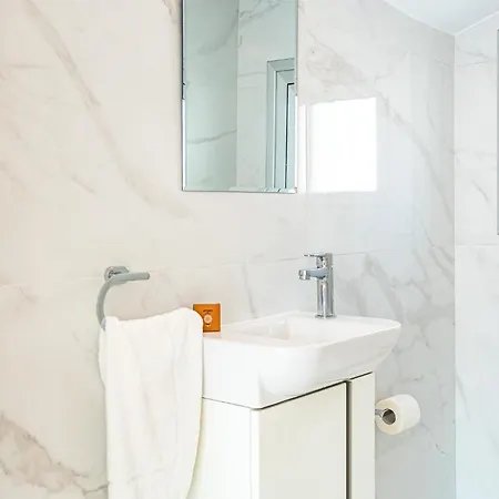 빌라 Seabreeze Chloe By Ezoria