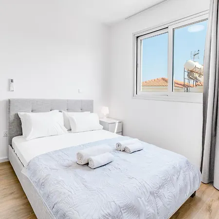 빌라 Seabreeze Chloe By Ezoria *