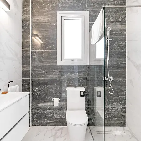 빌라 Seabreeze Chloe By Ezoria