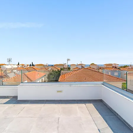 Seabreeze Chloe By Ezoria