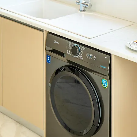 Villa Seabreeze Chloe By Ezoria Protaras