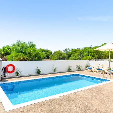 Seabreeze Chloe By Ezoria Villa