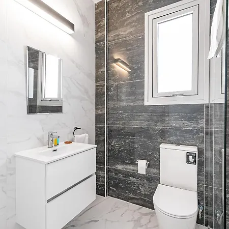 Seabreeze Chloe By Ezoria Villa *