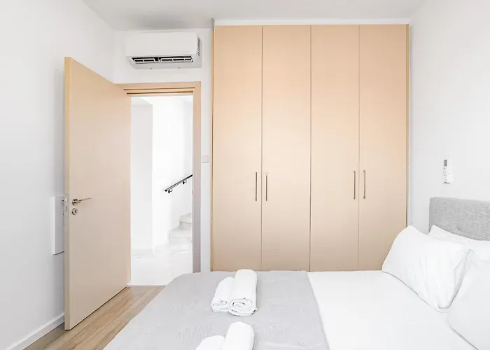 Seabreeze Chloe By Ezoria 别墅 普罗塔拉斯