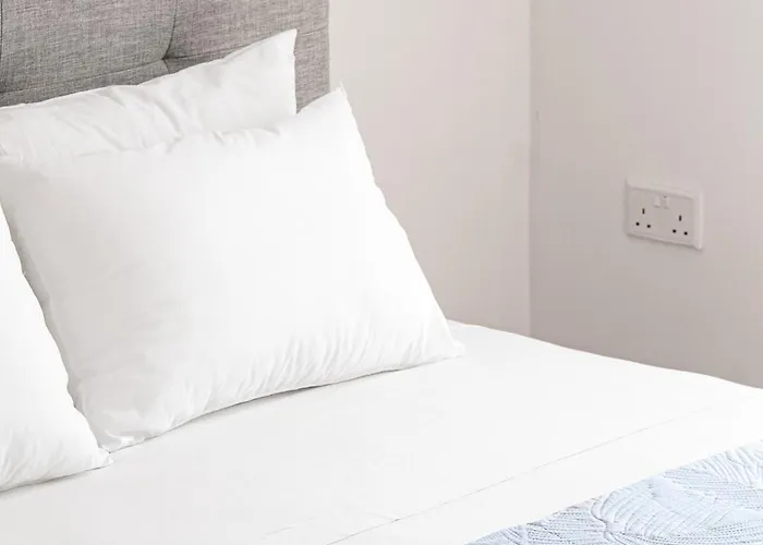 别墅 Seabreeze Chloe By Ezoria