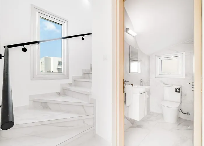 别墅 Seabreeze Chloe By Ezoria *