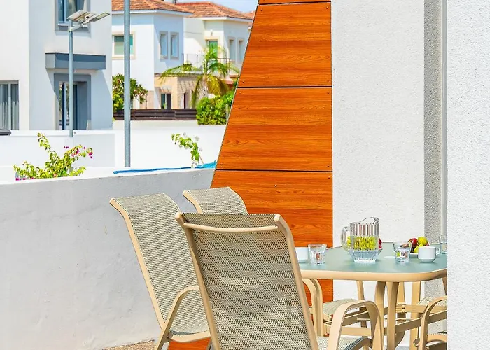 Seabreeze Chloe By Ezoria 别墅 *