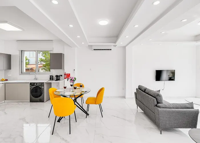 Seabreeze Chloe By Ezoria 别墅