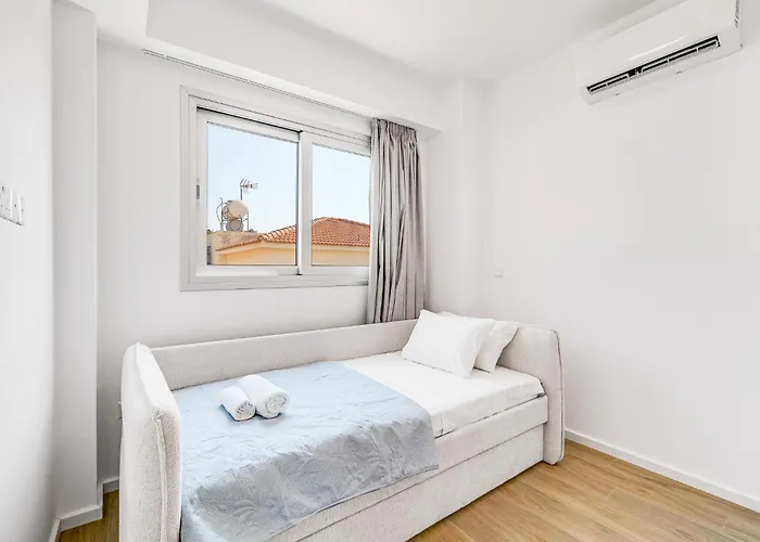 别墅 Seabreeze Chloe By Ezoria