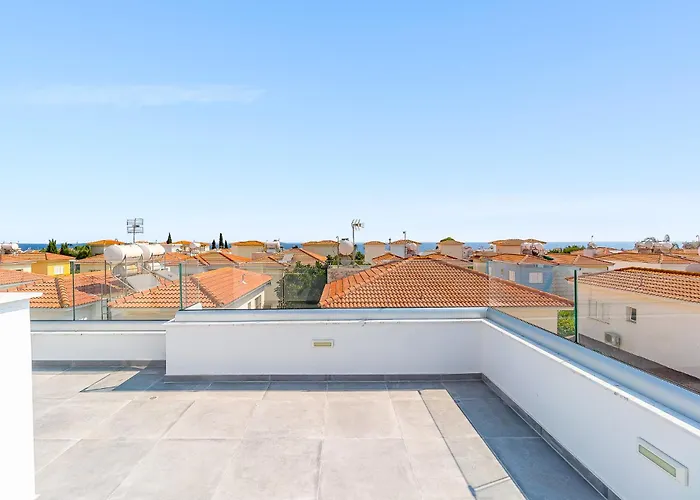 Seabreeze Chloe By Ezoria