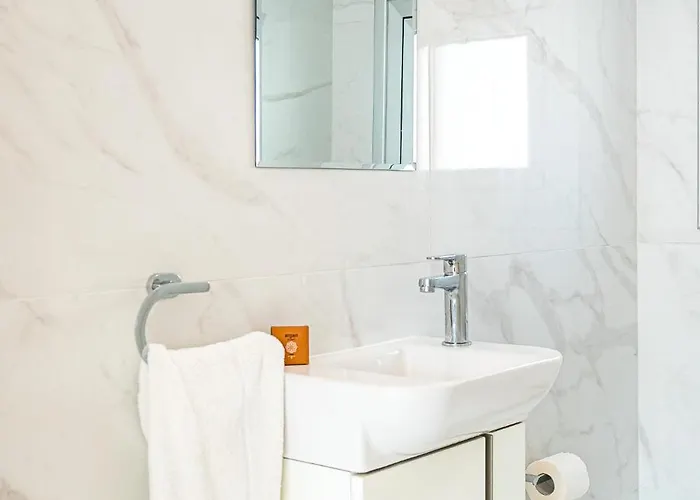 别墅 Seabreeze Chloe By Ezoria