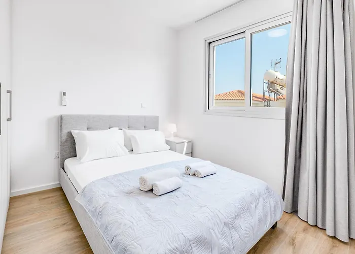 别墅 Seabreeze Chloe By Ezoria *