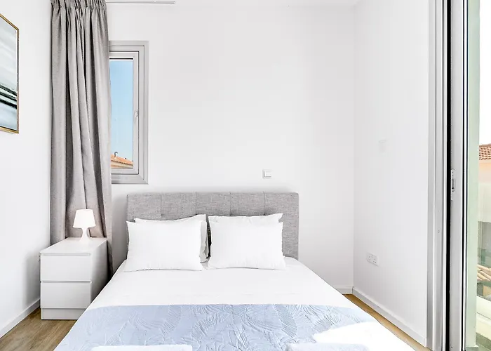 Seabreeze Chloe By Ezoria 别墅