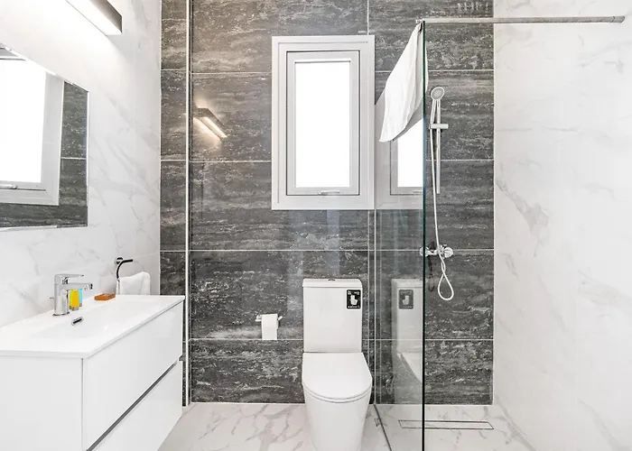 别墅 Seabreeze Chloe By Ezoria