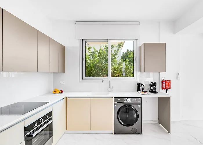 Seabreeze Chloe By Ezoria 别墅