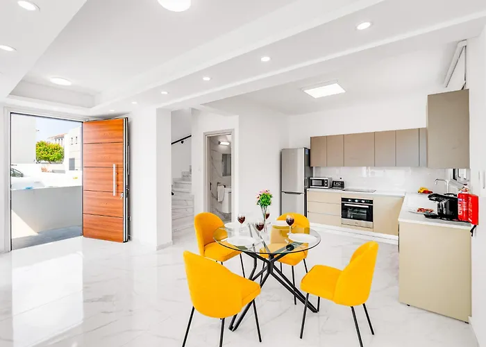 别墅 Seabreeze Chloe By Ezoria *