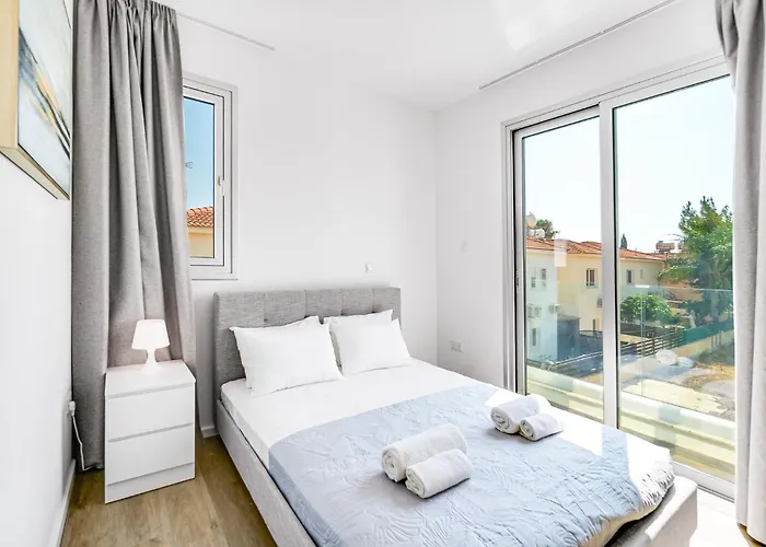 Seabreeze Chloe By Ezoria 普罗塔拉斯