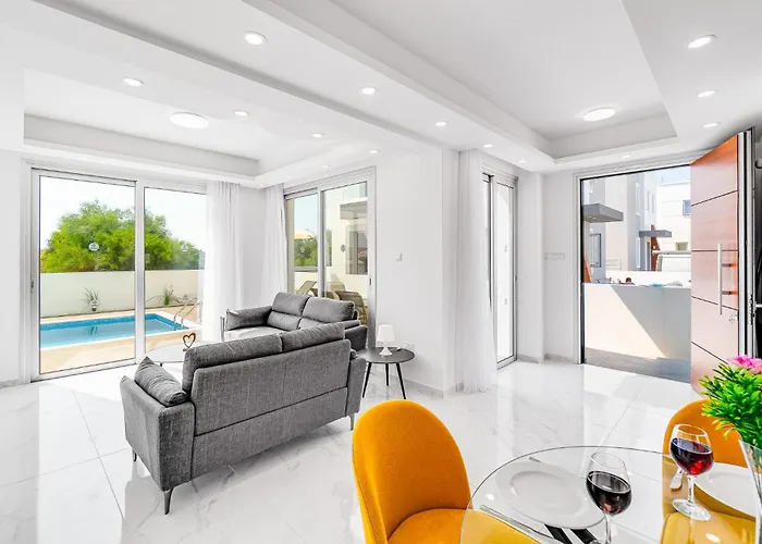 别墅 Seabreeze Chloe By Ezoria