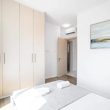 Villa Harmony By Ezoria Villas * Protaras