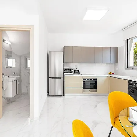 Villa Harmony By Ezoria Villas * Protaras