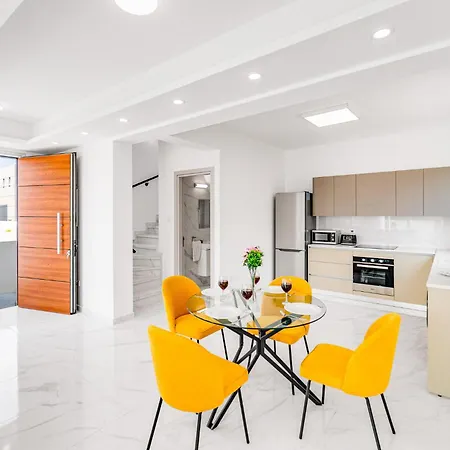 Villa Villa Harmony By Ezoria Villas *